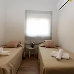 Fuengirola, Sol Y Playa. Διαμέρισμα Fuengirola