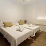Fuengirola, Sol Y Playa. Διαμέρισμα Fuengirola