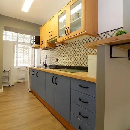 Fuengirola, Sol Y Playa. Appartement Fuengirola