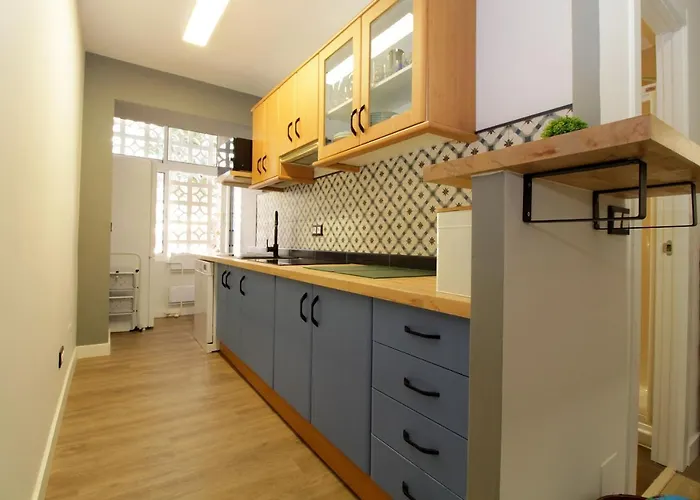 Fuengirola, Sol Y Playa. Appartement Fuengirola