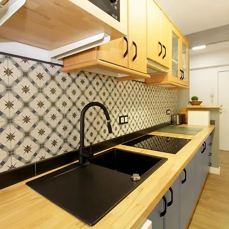 Appartement Fuengirola, Sol Y Playa. *