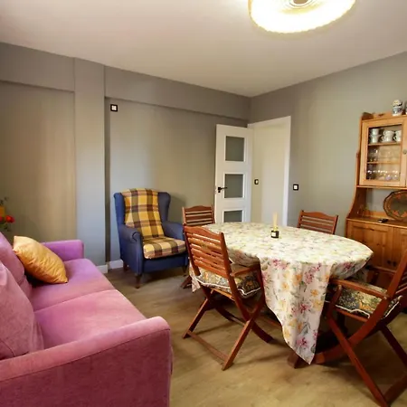 Fuengirola, Sol Y Playa. Apartment *