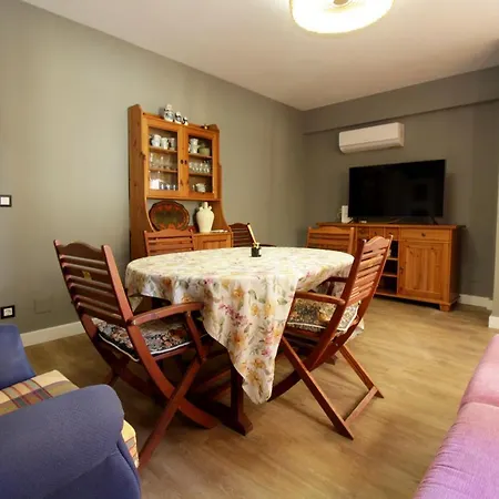 Apartment Fuengirola, Sol Y Playa. *