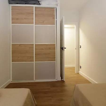 Fuengirola, Sol Y Playa. Apartment *