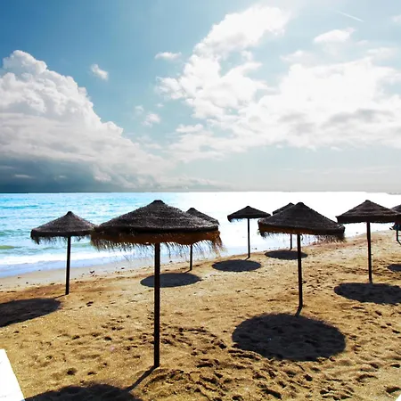 Appartement Fuengirola, Sol Y Playa. Fuengirola