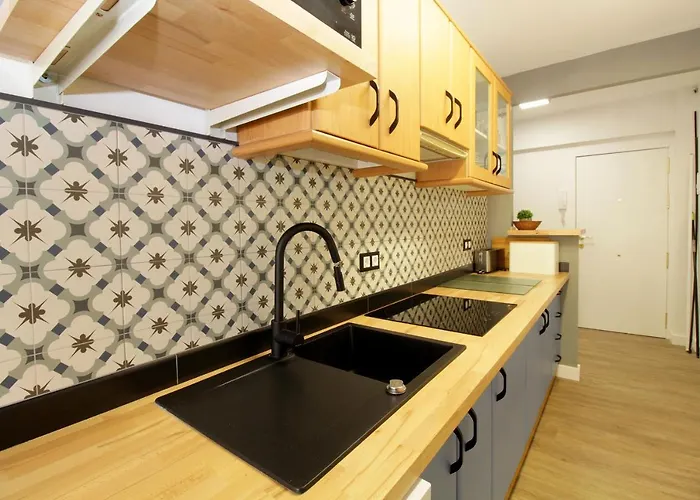 Apartment Fuengirola, Sol Y Playa. *