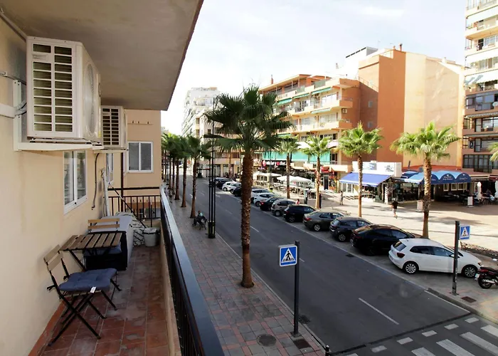 Fuengirola, Sol Y Playa. Fuengirola