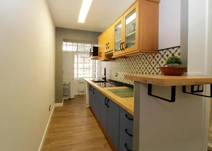 Apartment Fuengirola, Sol Y Playa. *