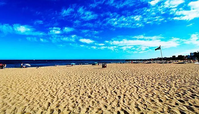 Fuengirola, Sol Y Playa. * Fuengirola