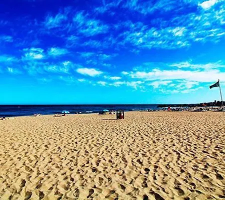 Fuengirola, Sol Y Playa. * 丰希罗拉